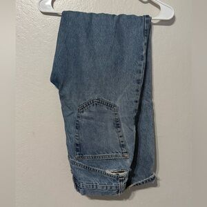BDG Light Blue Boyfriend Jeans
